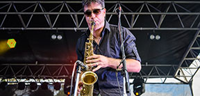 Instrumental Jazz